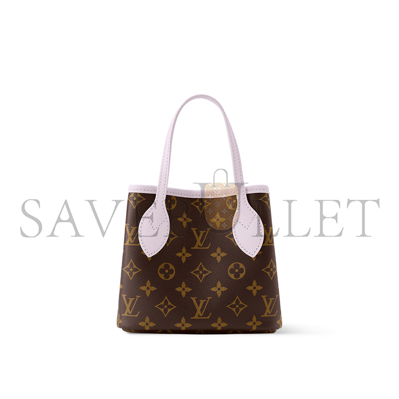 l0*is V*t0n neverfull bandouliÈre inside out bb m25656 (26.5*16.5*11cm)